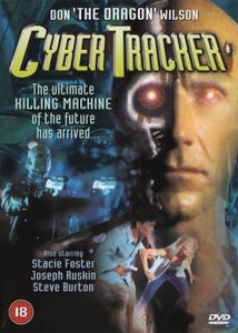 CyberTracker