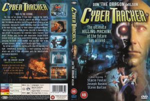 CyberTracker