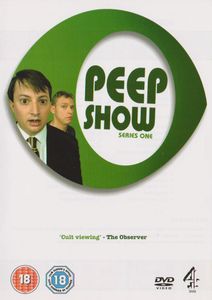Peep Show - Series One