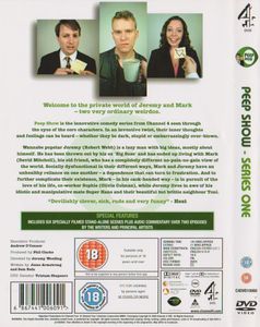 Peep Show - Series One