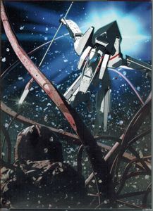Knights Of Sidonia - Limited Edition
