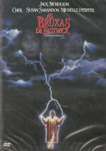 As Bruxas De Eastwick