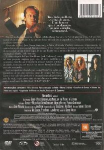 As Bruxas De Eastwick