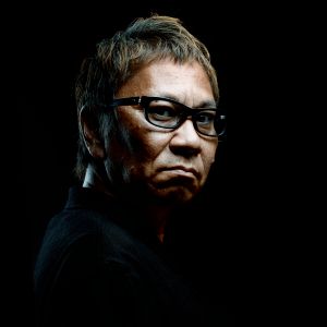 Takashi Miike