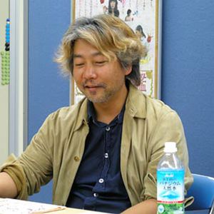 Renpei Tsukamoto