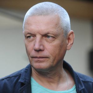 Александр Галибин