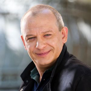 Дмитрий Марьянов