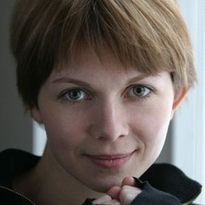 Екатерина Федулова