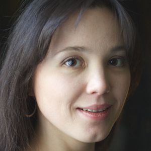 Варвара Шулятьева