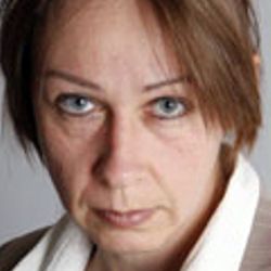 Екатерина Забусова
