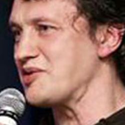 Сергей Корягин