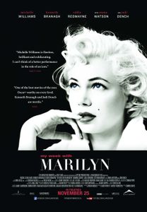 My Week With Marilyn