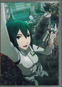 Knights Of Sidonia: Battle For Planet Nine - Limited Edition