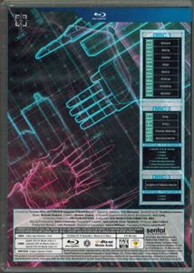 Knights Of Sidonia: Battle For Planet Nine - Limited Edition