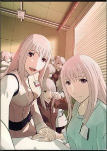 Knights Of Sidonia: Battle For Planet Nine - Limited Edition