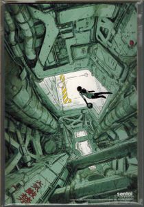 Knights Of Sidonia: Battle For Planet Nine - Limited Edition