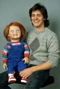 Kevin Yagher