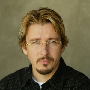 Scott Derrickson