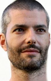 Victor Garcia