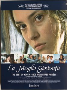 La Meglio Gioventù