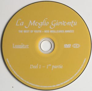 La Meglio Gioventù