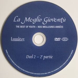 La Meglio Gioventù