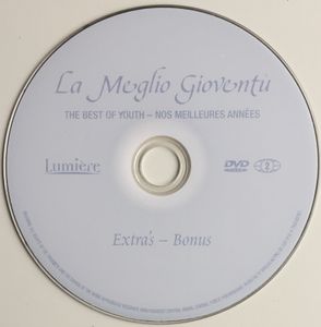 La Meglio Gioventù