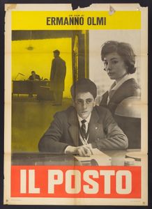 Il Posto