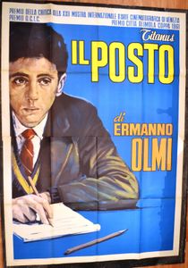 Il Posto