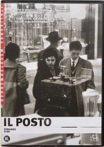 Il Posto