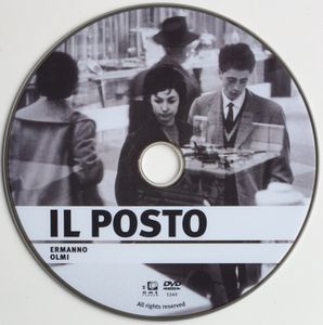 Il Posto