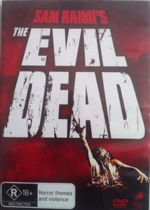 The Evil Dead