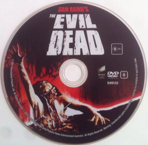 The Evil Dead