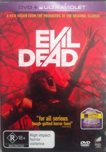 Evil Dead