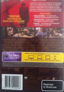 Evil Dead