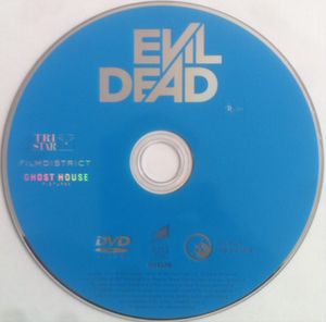 Evil Dead