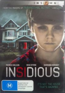 Insidious