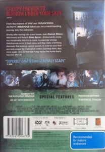 Insidious
