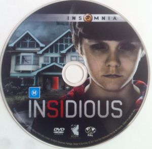 Insidious