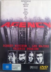 Agency