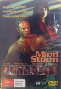 Mind Storm