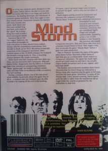 Mind Storm