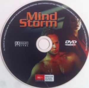Mind Storm