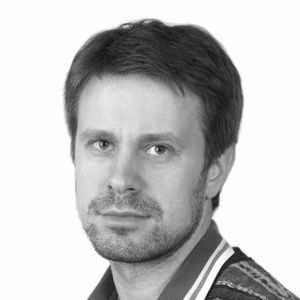 Сергей Перегудов