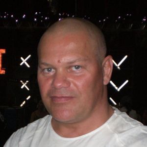 Павел Бадыров