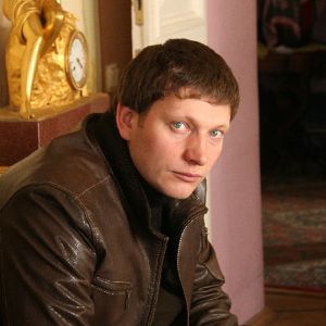 Олег Андреев