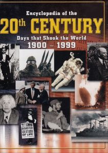 Days That Shook The World