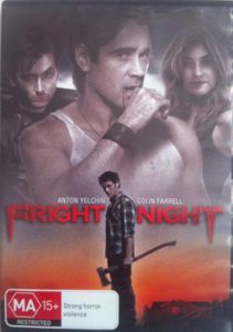 Fright Night