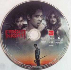Fright Night