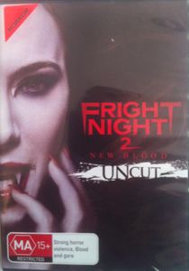 Fright Night 2 New Blood